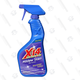 If you have mold in your bathroom, and that orange and pink mold in particular, X-14 is the stuff you need.